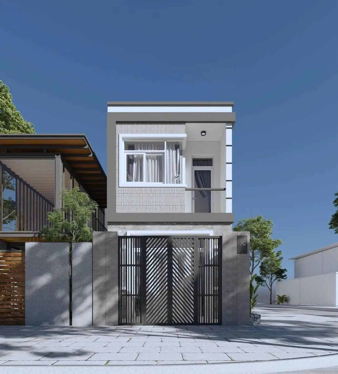 BÁN NHÀ 2 TẦNG, 56M2, HƯƠNG LỘ 2, BÌNH TRỊ ĐÔNG A, GIÁ 4.6 TỶ - SỔ HỒNG CHÍNH CHỦ - Ảnh 3